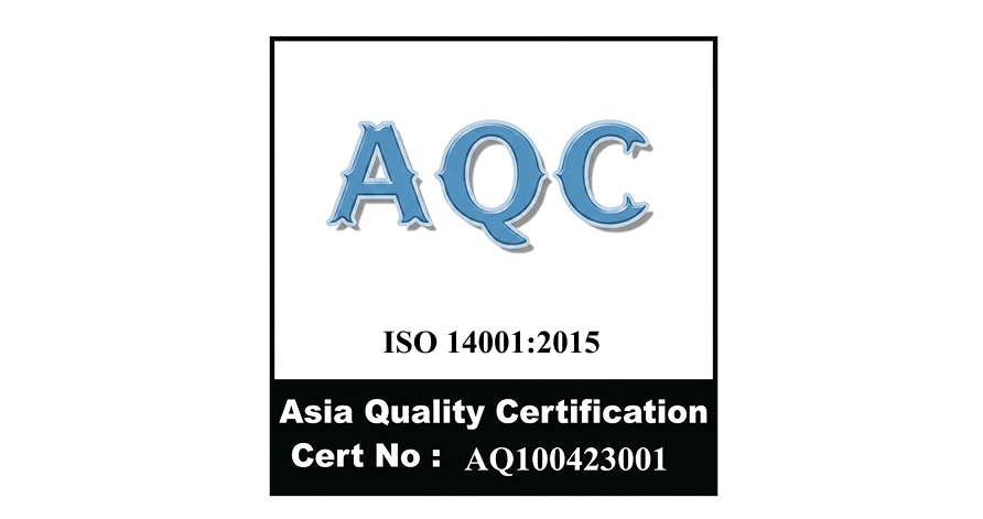 AQC 2