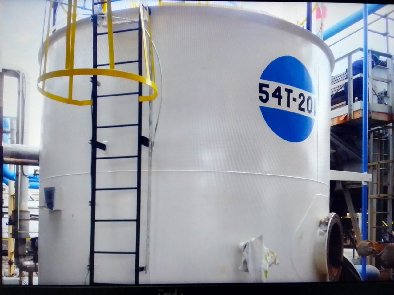 Protective Coatings