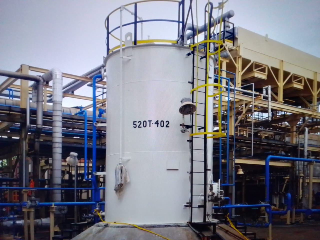 Protective Coatings